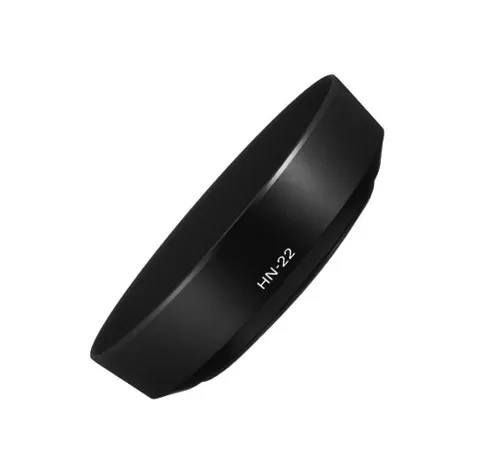 HN-22 Gegenlichtblende Sonnenblende für Nikon 35-70 35-200 55 60 HN 22