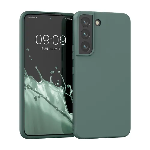 Hülle für Samsung Galaxy S22 Handyhülle Handy Case Cover Smartphone Backcover