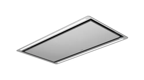 Elica Hilight-X H30 Ix / IN / 100 Abzugshaube Decke Saugend 100 CM Inox Bild LED