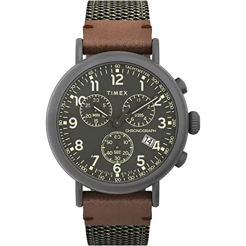 Timex Watch TW2U89500