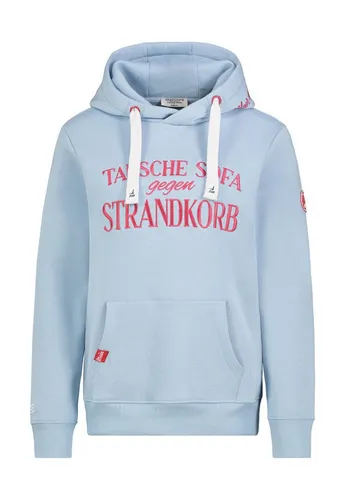 Eight2Nine Hoodie in Hellblau von Eight2Nine