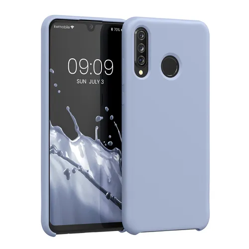 Hülle für Huawei P30 Lite Handyhülle Handy Case Cover Smartphone Backcover