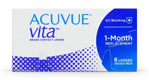 ACUVUE Vita Monatskontaktlinsen