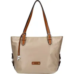Picard Sonja Shopper Tasche 38 cm in Gelb von Picard