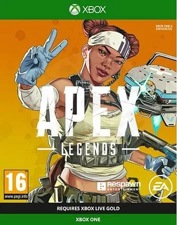 Apex Legends