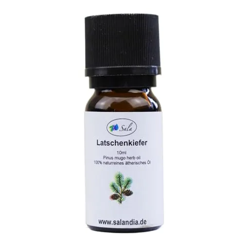 Sala Latschenkieferöl ätherisches Öl naturrein 10 ml