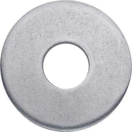 Unterlegscheibe A2 DIN 9021 M10-1