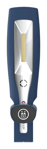 Scangrip Akku-Handleuchte MINI MAG PRO 80Lumen+20-200Lumen