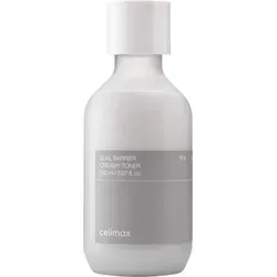 Dual Barrier Creamy Toner mit Ceramiden 150ml von Celimax