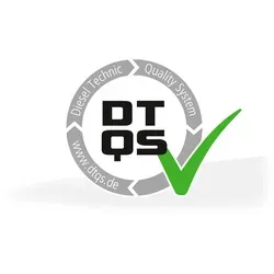 DT SPARE PARTS 654219 für RENAULT