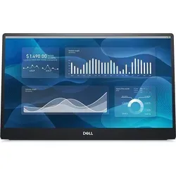 DELL C Series Tragbarer 35,56 cm (14