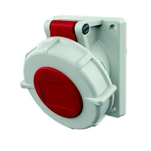 Produktbild Stk. Mennekes Anbaudose TA 1476 CEE-Anbausteckdosen Anbaudose 10