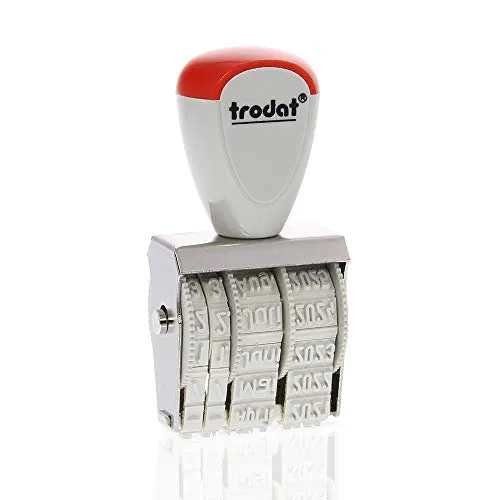 Bürostempel von Trodat