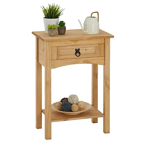 CARO-Möbel Konsolentisch Salsa im Mexiko Stil von CARO-Möbel