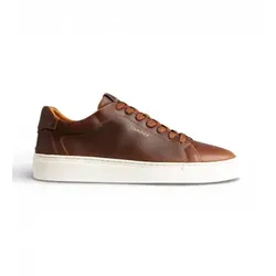 GANT FOOTWEAR Herren MC Julien Sneaker, matt, 42 EU von GANT