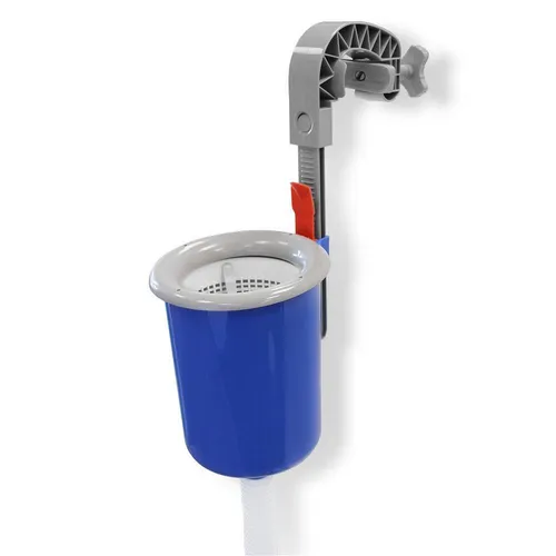 Einhängeskimmer universal I für Pool Filteranlagen von 2 - 5 m³/h