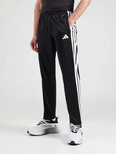 adidas Sportswear Sporthose (1-tlg) - Moderne Sporthose aus 100% recyceltem Polyester, ideal für Fitness und Lifestyle. Hochwertige Verarbeitung und Logoprint sorgen für einen stylishen Auftritt. Pflegeleicht und bequem für den täglichen Einsatz.