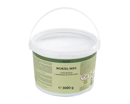 Produktbild Maximex Wurzel-Weg 3000 g