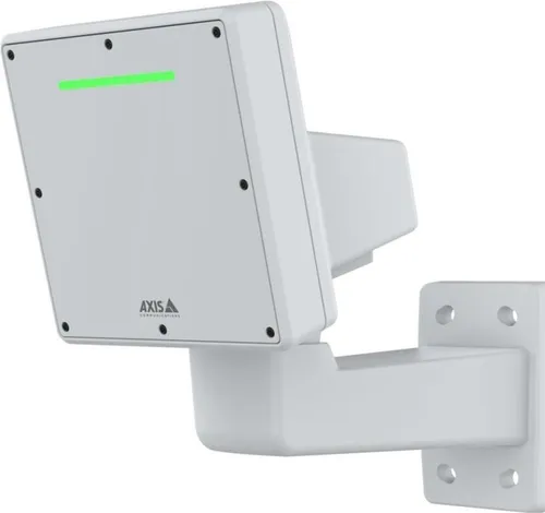 D2210-VE Radar White 60 GHz Bewegungssensor von Axis