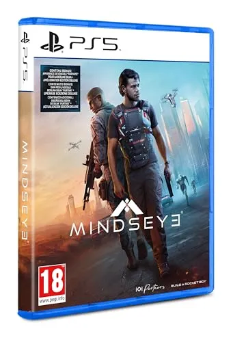 Mindseye
