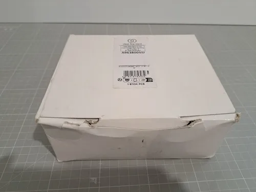 Ideal Standard A963800NU Renovierungsset für Badearmatur - Armaturen Renovierungsset für Badearmatur, ermöglicht die Umrüstung auf moderne Unterputz-Armaturen für ein zeitgemäßes Bad.