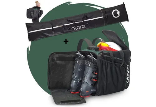 Wintersport & -Aktivitäten von Otaro