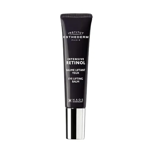 Intensive Retinol Eye Contour Balm 15ml - Augenpflege mit intensivem Retinol für strahlende Augen und reduzierte Falten, ideal für die tägliche Anwendung.
