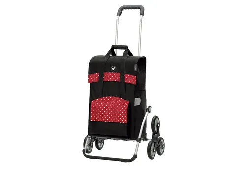 Taschen & Gepäck Rot von Andersen