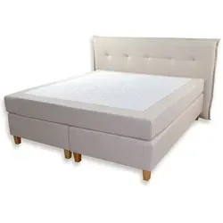 Boxspringbett