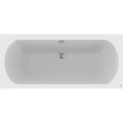 Ideal Standard DUO K275001 Badewanne 180 cm von Ideal Standard