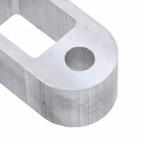 Anhängerkupplung / Kugelabstandhalter für Anhänger und Wohnwagen 1,5