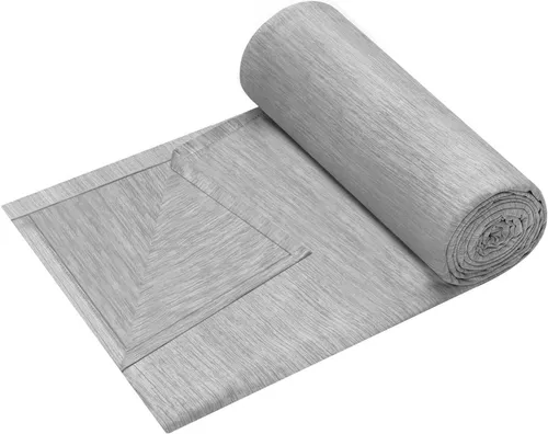 WOLTU Selbstkühlende Mikrofaser Decke 150x200cm