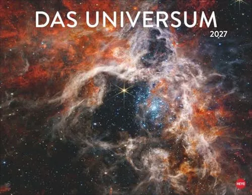 Fotokalender von Heye