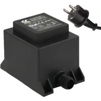 KERRY ELECTRONICS 12V Trafo 60VA W von Kerry Electronics