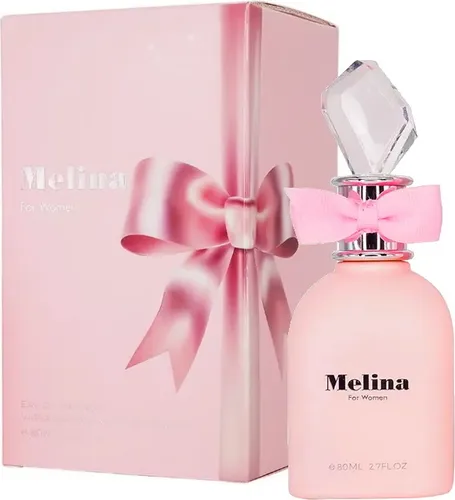 Emper Melina Eau de Parfum 80ml für Frauen von Emper