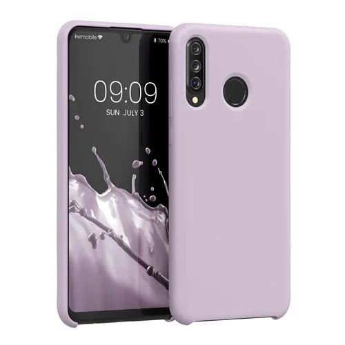 Handyhülle für Huawei P30 Lite Hülle Silikon Case