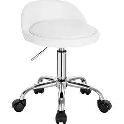 Woltu Bürostuhl mit Rollen