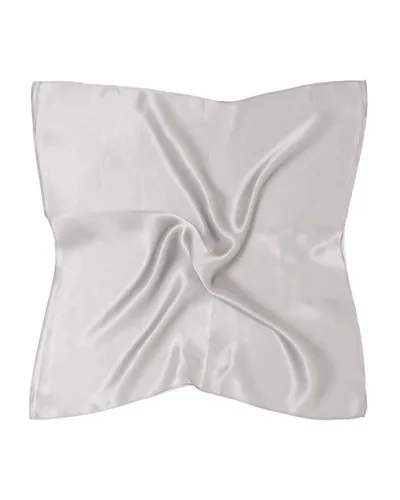 Schals & Halstücher Weiß von MayTree