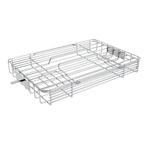 Balter Grillkorb für Heißluftfritteuse HL-2200