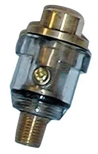 DRUCKLUFT-NEBELÖLER