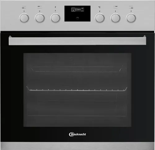 Bauknecht HIS3 EP8V2 IN Einbauherd von Bauknecht