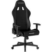 DXRACER Prince Gaming Chair Regular L, schwarz von DXRacer