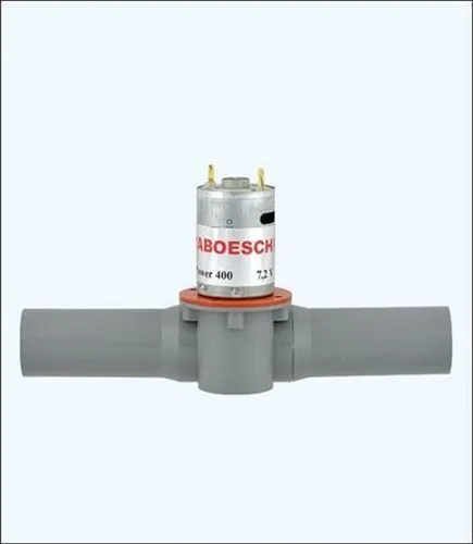 Krick RABOESCH Querstrahlruder 22/25 x 154 mm / rb108-04