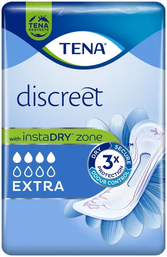 TENA LADY EXTRA X 10 760504