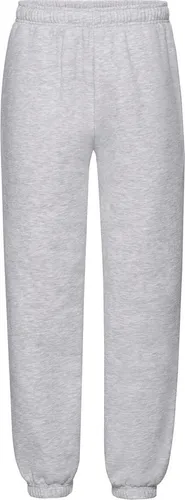 Fruit of the Loom Kids' Premium Elasticated Cuff Jog Pants