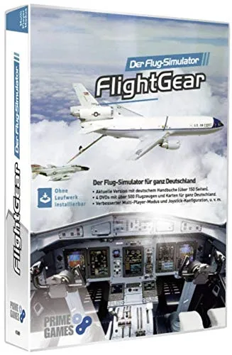 FlightGear