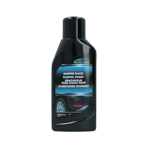 Protecton Stoßstange schwarz 500ml