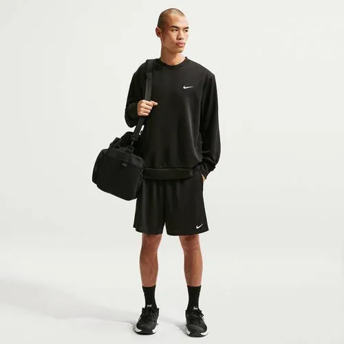 NIKE Herren Shorts M NK DF FLEX 7IN SHORT K in weiß von Nike