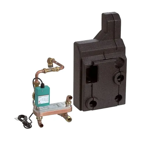 Viessmann Solar-Wärmetauscher-Set 7186663