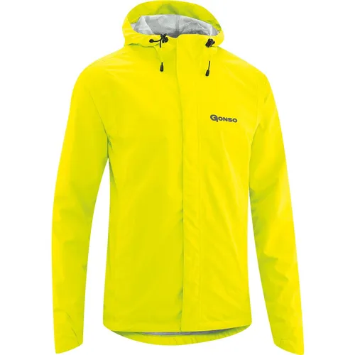 Gonso Save Light Regenjacke Herren von Gonso